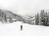 Meribel